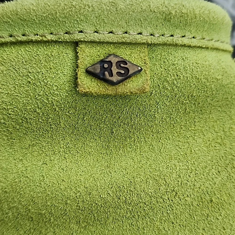 Riversone riverstone green